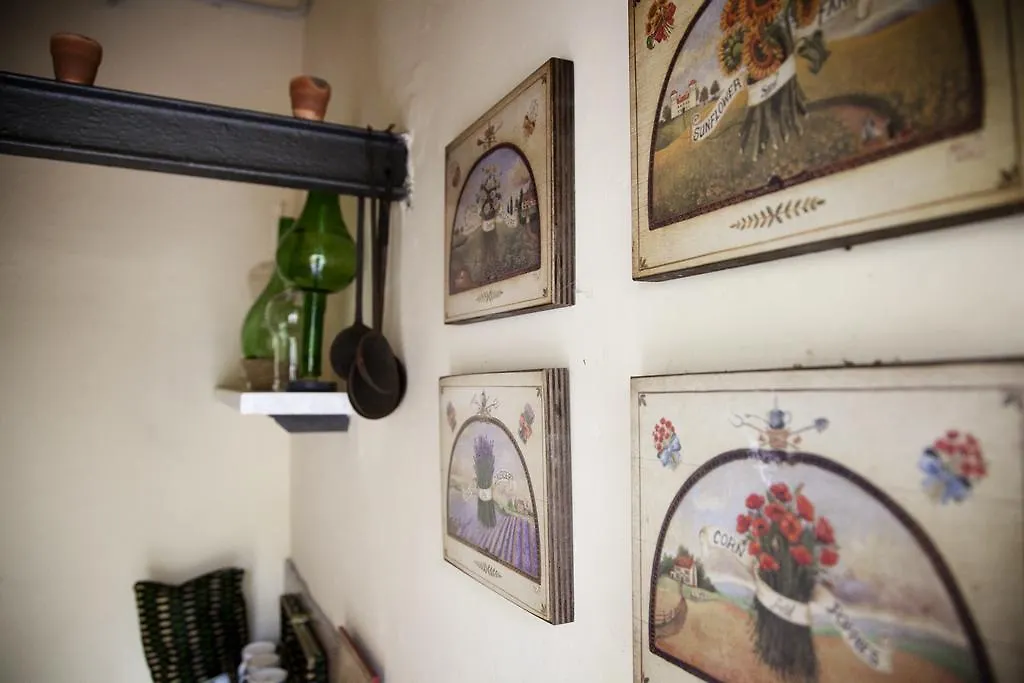 B&B Villa La Sosta Firenze